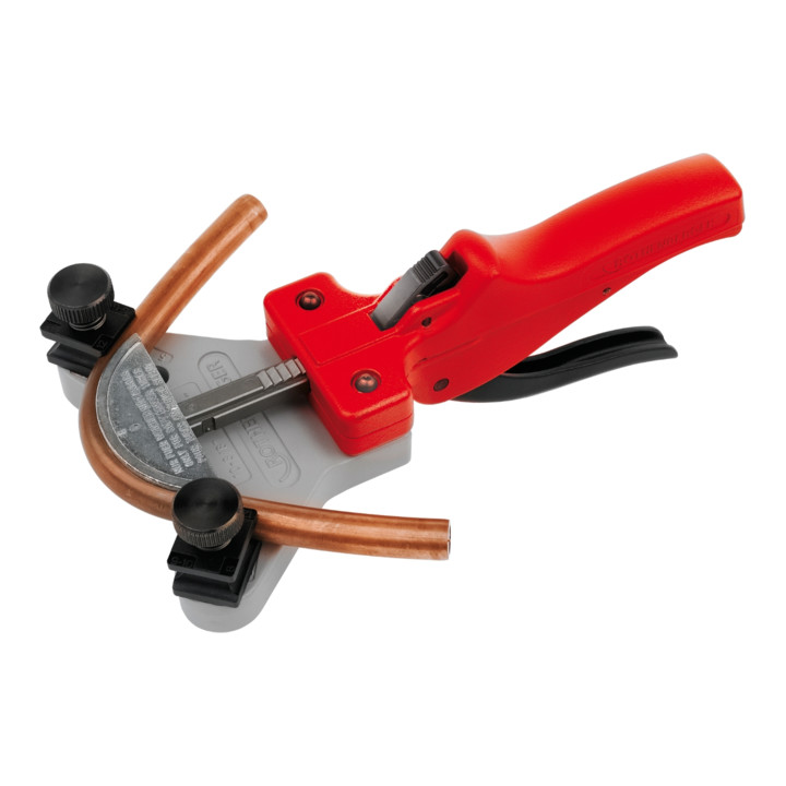 Rothenberger Einhand-Biegegerät TUBE BENDER Basic Set