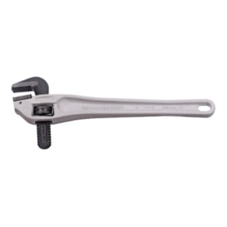 Rothenberger Einhand-Eckrohrzange, 90°, 14"
