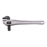 Rothenberger Einhand-Eckrohrzange, 90°, 14"
