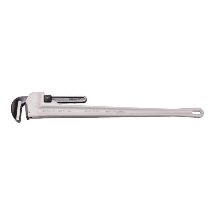 Rothenberger Einhand-Rohrzange ALUDUR, 48"