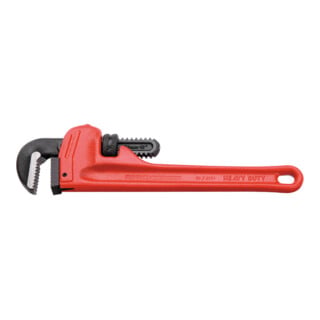 Rothenberger Einhand-Rohrzange Heavy Duty, 10"