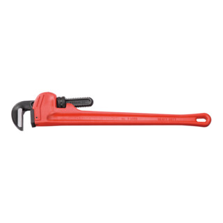 Rothenberger Einhand-Rohrzange HEAVY DUTY, 24"