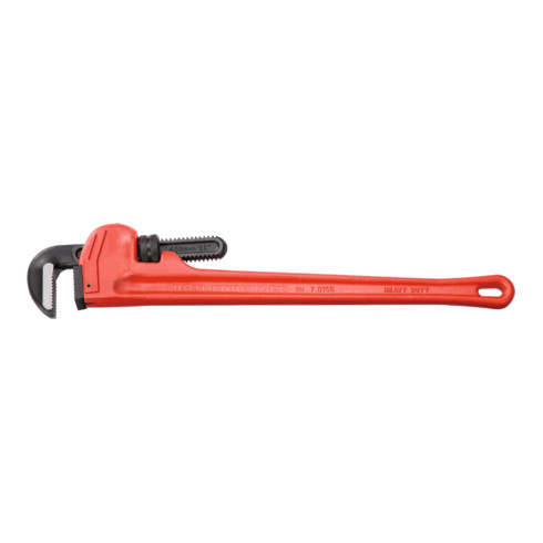 Rothenberger Einhand-Rohrzange HEAVY DUTY, 24"