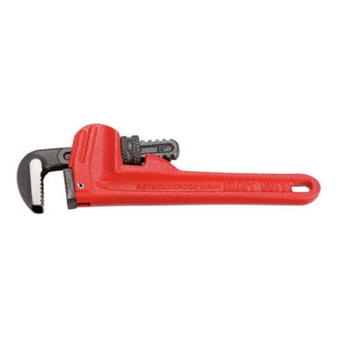 Rothenberger Einhand-Rohrzange HEAVY DUTY 8"
