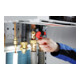Rothenberger Einhand-Rohrzange HEAVY DUTY 8"-3