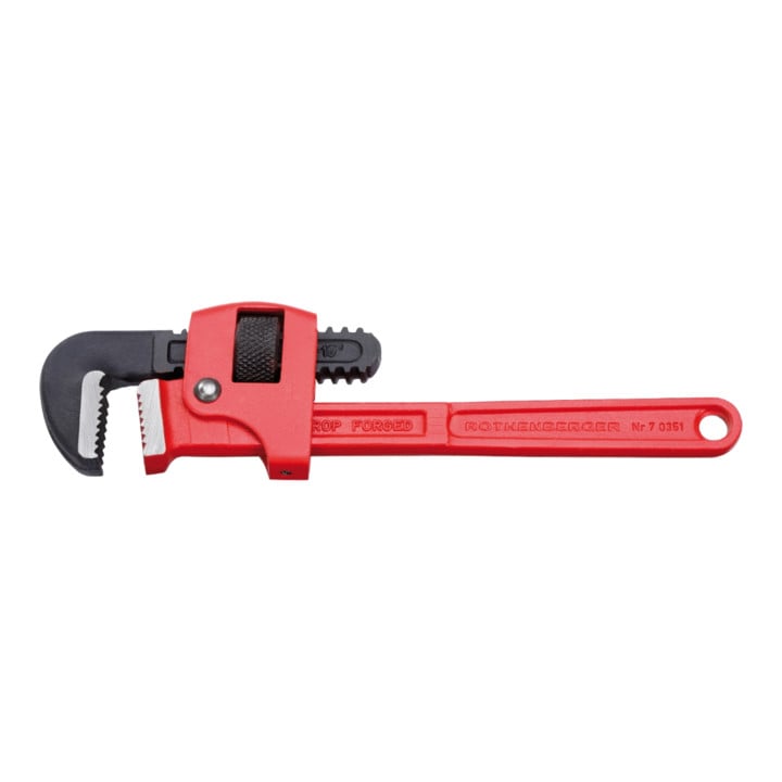 Rothenberger Einhand-Rohrzange STILLSON, 10"