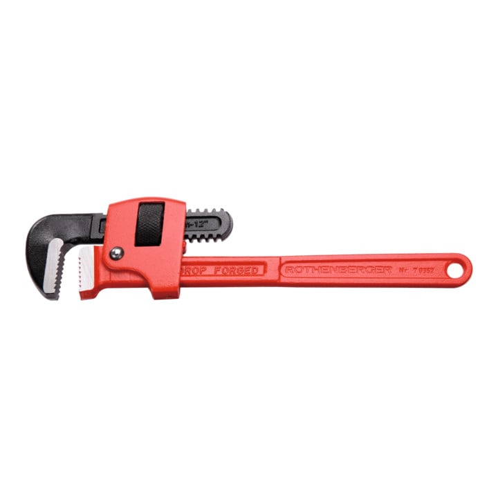 Rothenberger Einhand-Rohrzange STILLSON, 12"