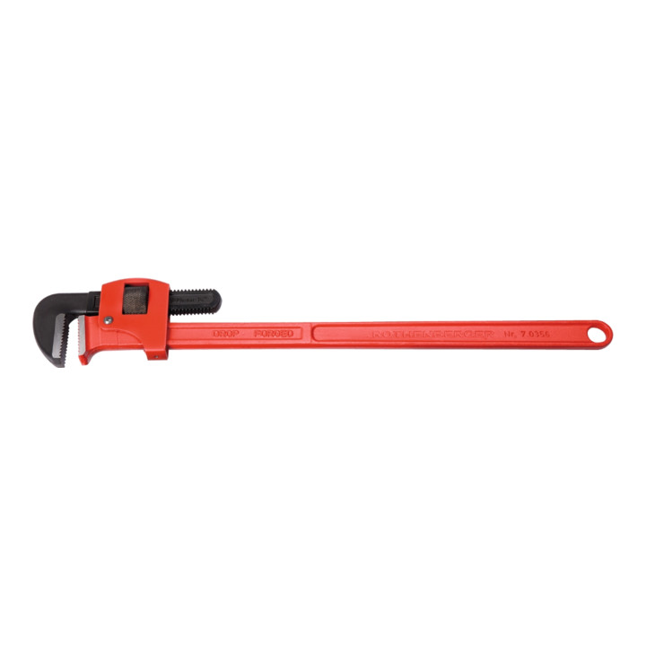 Rothenberger Einhand-Rohrzange STILLSON, 36"