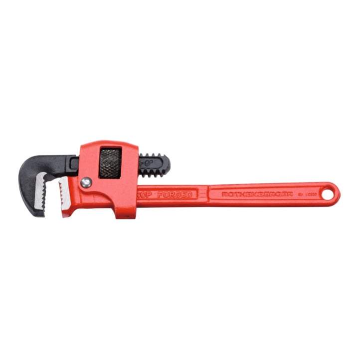 Rothenberger Einhand-Rohrzange STILLSON, 8"