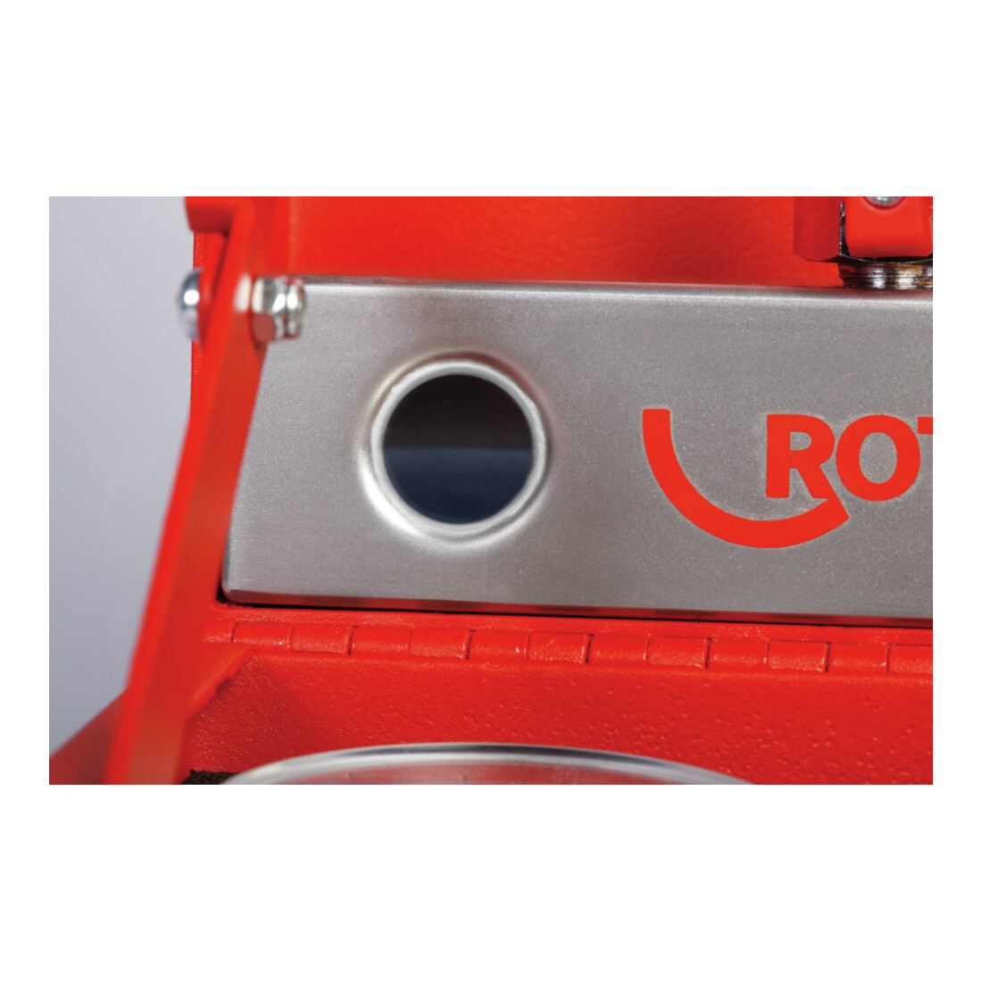 Rothenberger Einrohrzählerkappe für ROTEST GW 150/4