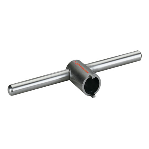 Rothenberger Einstellschlüssel für H2