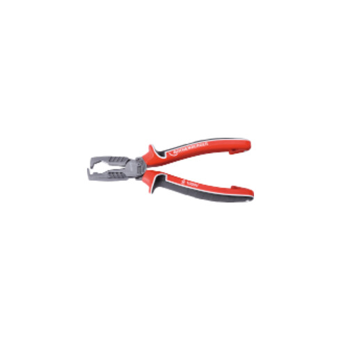 Rothenberger Elektro-Multi-Abisolierzange 180 mm