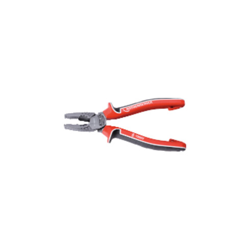 Rothenberger Elektro-Kraft-Kombinationszange 180 mm