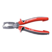 Rothenberger Elektro-Multi-Abisolierzange 180 mm