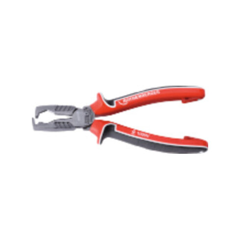 Rothenberger Elektro-Multi-Abisolierzange 180 mm