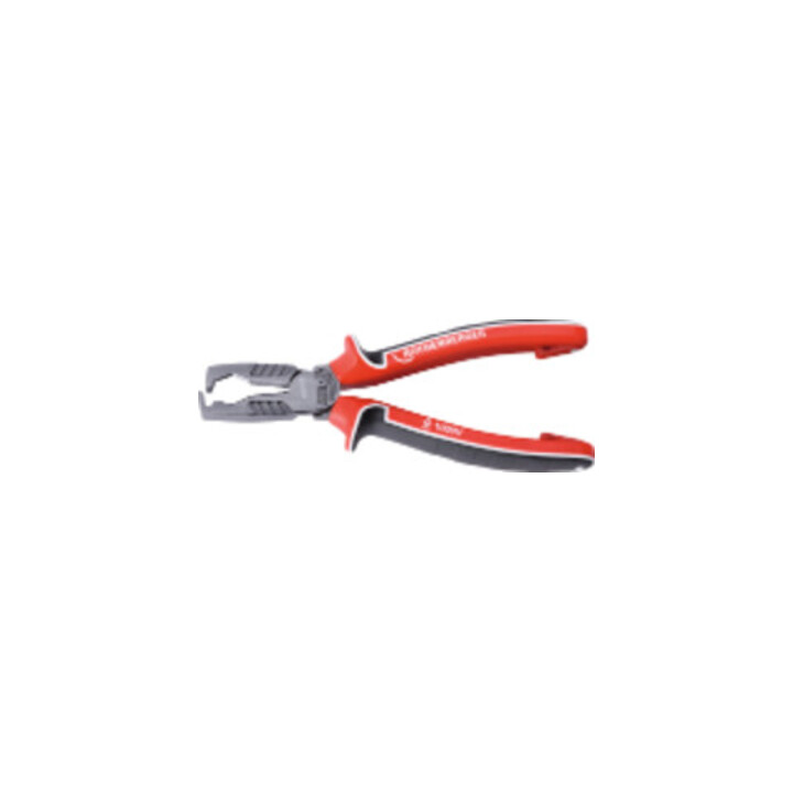 Rothenberger Elektro-Multi-Abisolierzange 180 mm