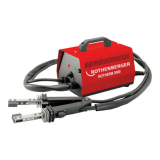 Rothenberger Elektro-Weichlötgerät ROTHERM 2000 Grundgerät, 230V