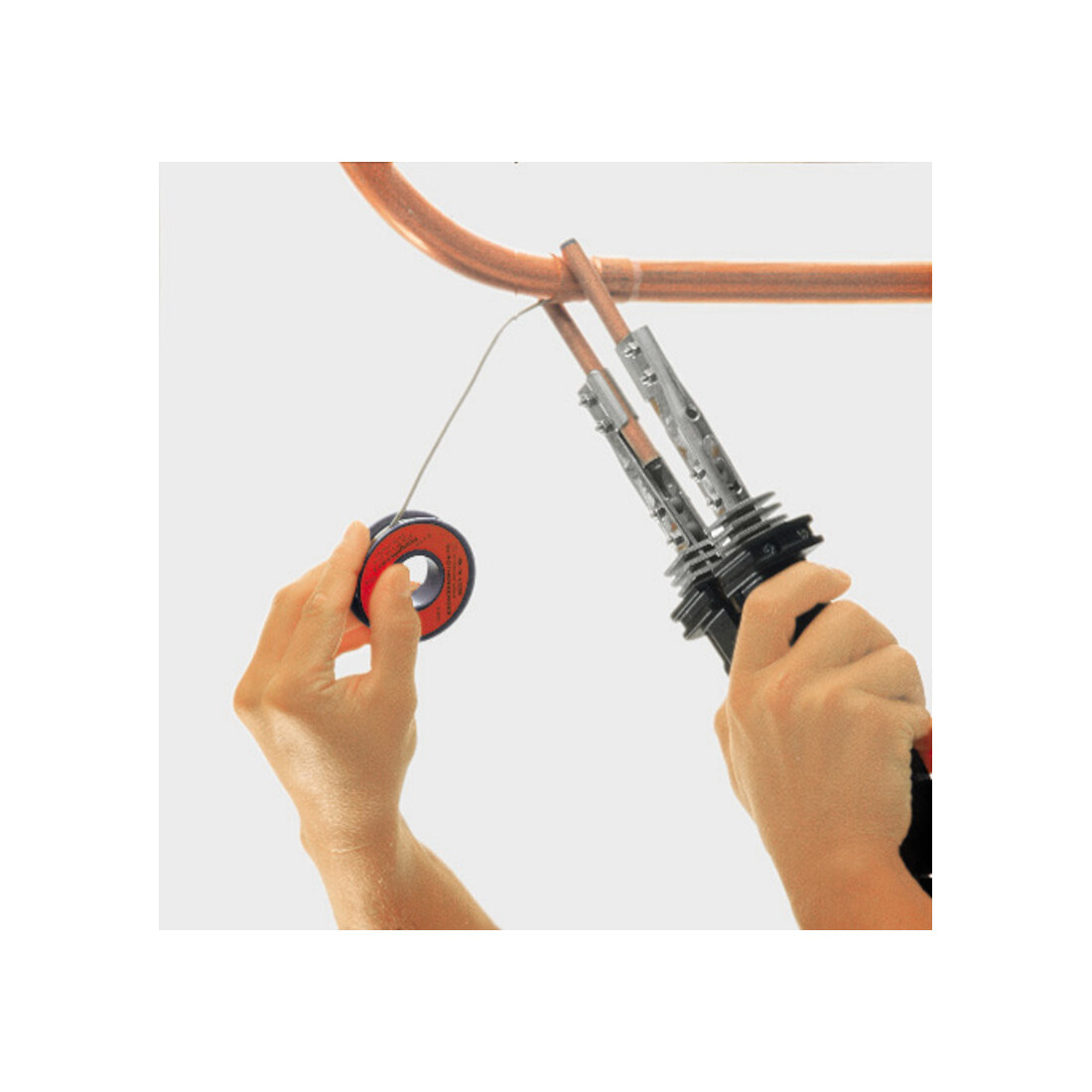 Rothenberger Elektro-Weichlötgerät ROTHERM 2000 Grundgerät, 230V