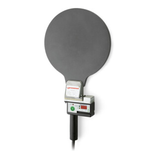 Rothenberger Elemento riscaldante ROWELD, Ø200mm, elettronico 230V