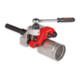 Rothenberger Ensemble de rouleaux de pression pour ROGROOVER, 1"
