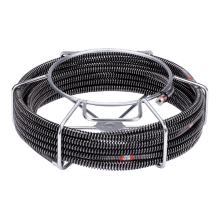 Rothenberger Ensemble de spirales/outils SMK pour 22 mm R600/R650