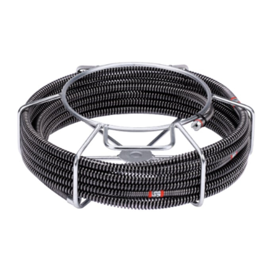 Rothenberger Ensemble de spirales/outils SMK pour 22 mm R600/R650