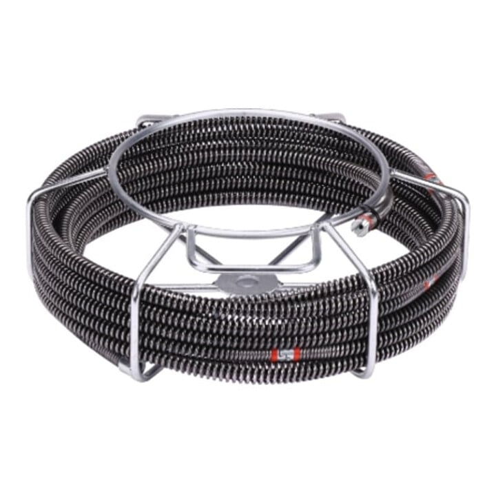 Rothenberger Ensemble de spirales/outils SMK pour 22 mm R600/R650