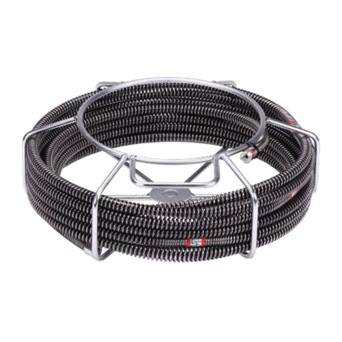 Rothenberger Ensemble de spirales/outils SMK pour 22 mm R600/R650