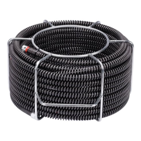 Rothenberger Ensemble de spirales/outils SMK pour 22 mm R600/R650