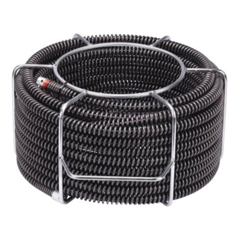 Rothenberger Ensemble de spirales/outils SMK pour 22 mm R600/R650