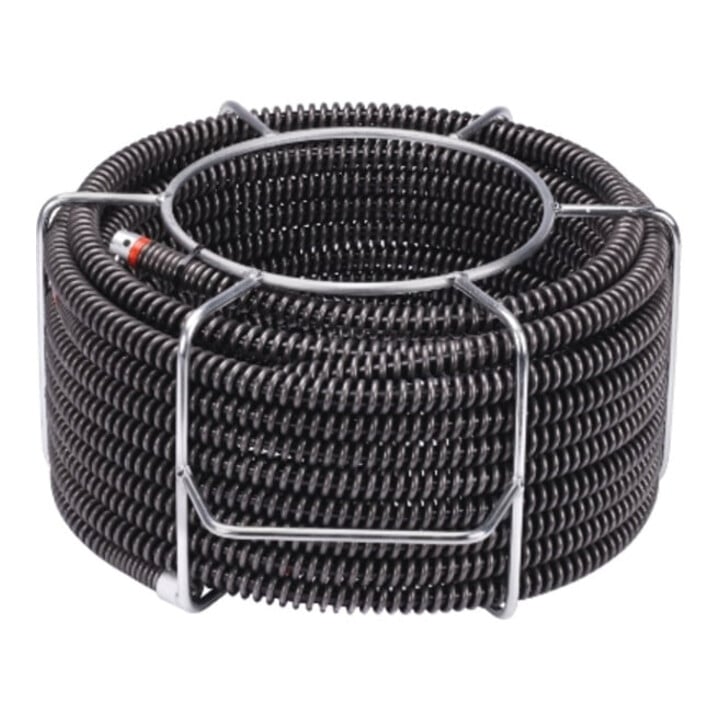 Rothenberger Ensemble de spirales/outils SMK pour 22 mm R600/R650