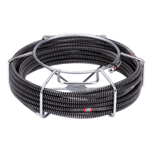 Rothenberger Ensemble spirales/outils SMK pour R550, 16 mm