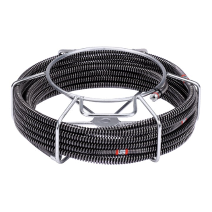 Rothenberger Ensemble spirales/outils SMK pour R550, 16 mm