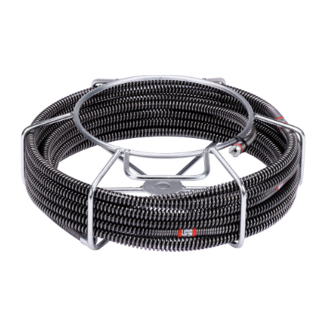 Rothenberger Ensemble spirales/outils SMK pour R550, 16 mm
