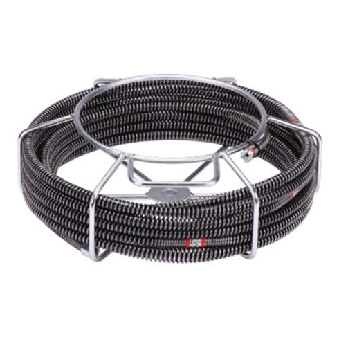 Rothenberger Ensemble spirales/outils SMK pour R550, 16 mm