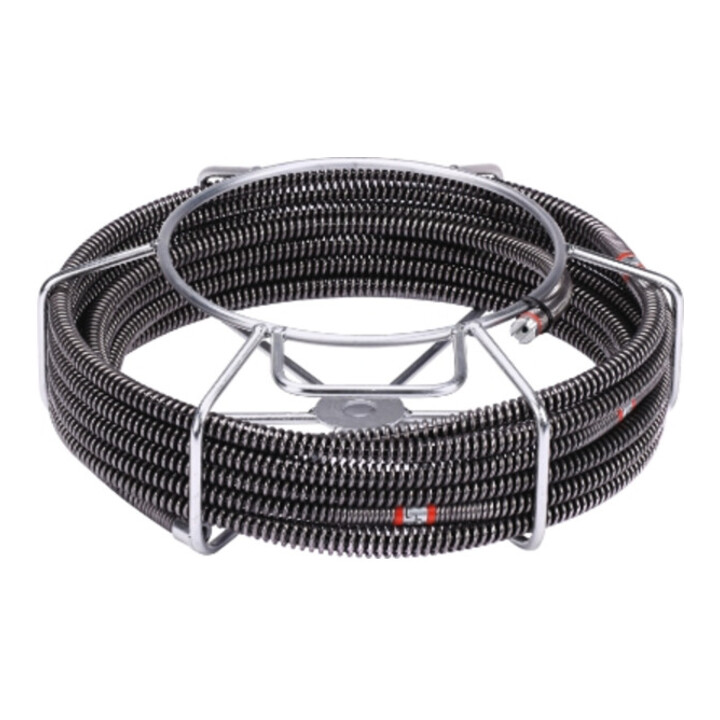 Rothenberger Ensemble spirales/outils SMK pour R550, 16 mm