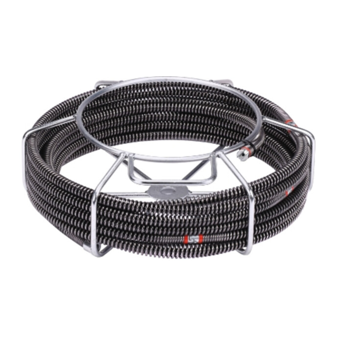 Rothenberger Ensemble spirales/outils SMK pour R550, 16 mm