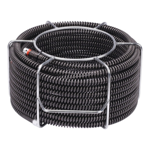 Rothenberger Ensemble spirales/outils SMK pour R550, 16 mm