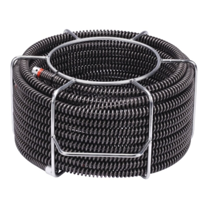 Rothenberger Ensemble spirales/outils SMK pour R550, 16 mm