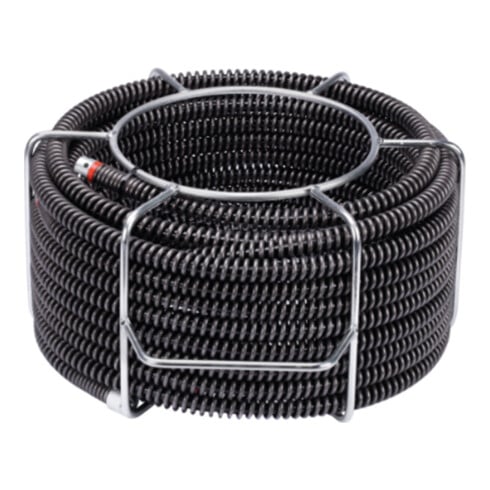 Rothenberger Ensemble spirales/outils SMK pour R550, 16 mm