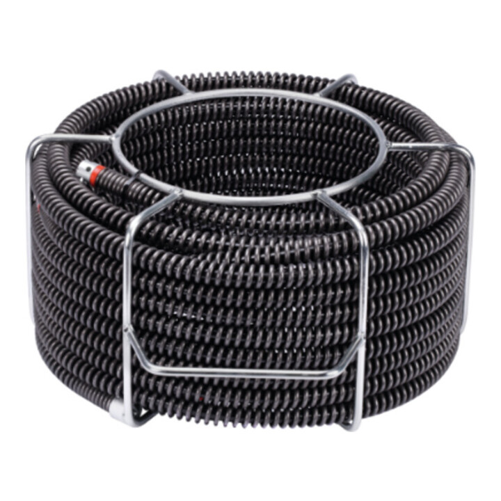 Rothenberger Ensemble spirales/outils SMK pour R550, 16 mm