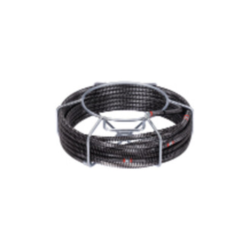 Rothenberger Ensemble spirales/outils Standard, 16-22mm avec mallette