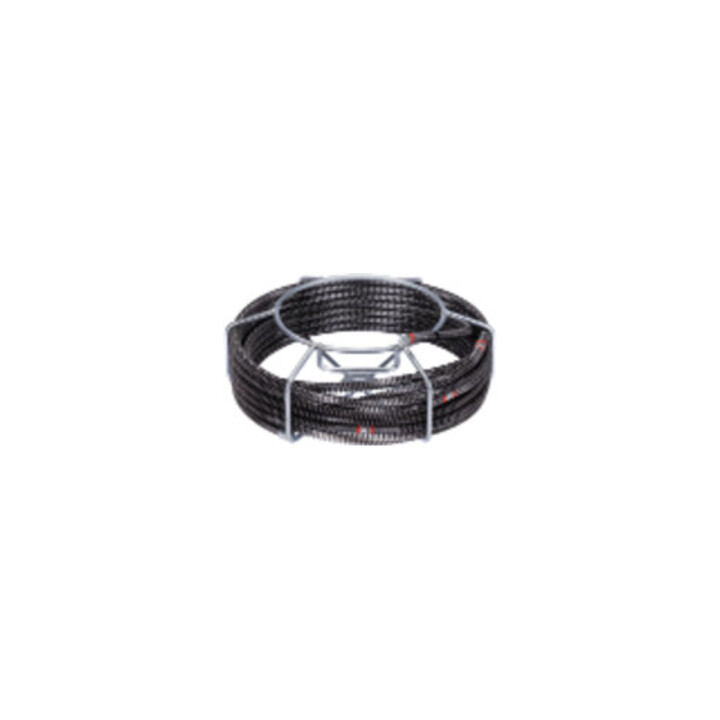 Rothenberger Ensemble spirales/outils Standard, 16-22mm avec mallette