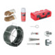 Rothenberger Ensemble spirales/outils Standard 32 mm, sans Fs-4