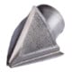 Rothenberger Entgrater, 3-schneidig, o. Halter f. 3SE