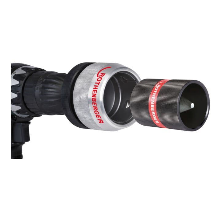 Rothenberger Entgrateradapter I