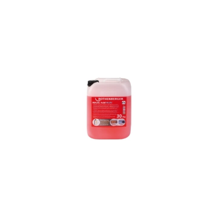 Rothenberger Entkalkungschemie ROCAL Acid Multi, 30 kg