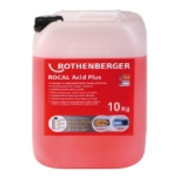 Rothenberger Entkalkungschemie ROCAL Acid Plus, 10 kg-4