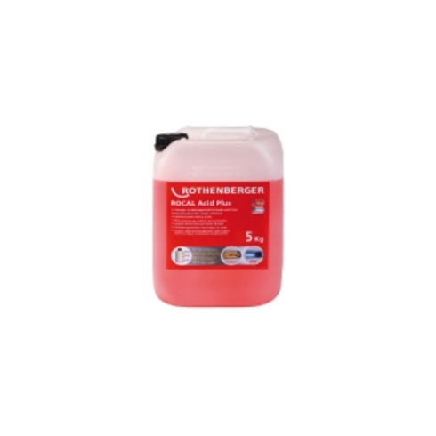 Rothenberger Entkalkungschemie ROCAL Acid Plus, 25 kg