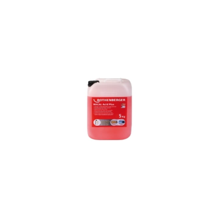 Rothenberger Entkalkungschemie ROCAL Acid Plus, 25 kg